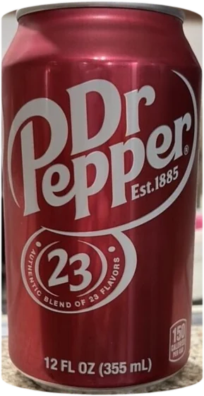 Dr Pepper