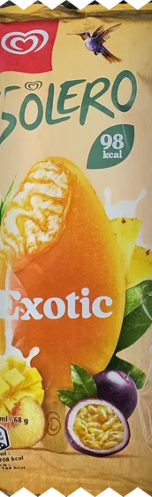 Solero Exotic