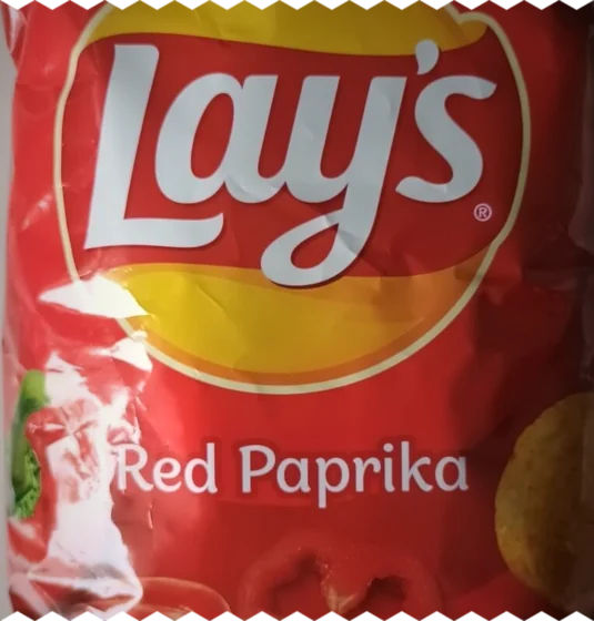 Lay’s